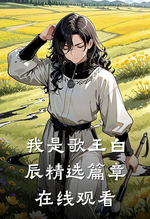 我是歌王白辰精选篇章在线观看