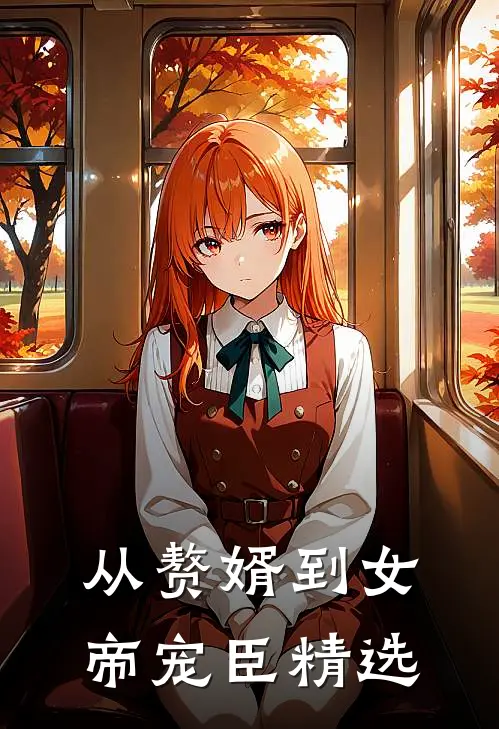 从赘婿到女帝宠臣精选
