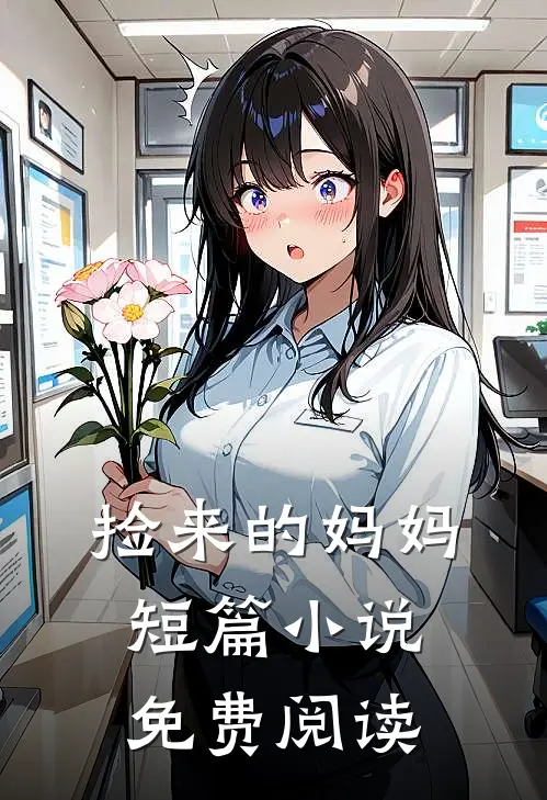 捡来的妈妈短篇小说免费阅读