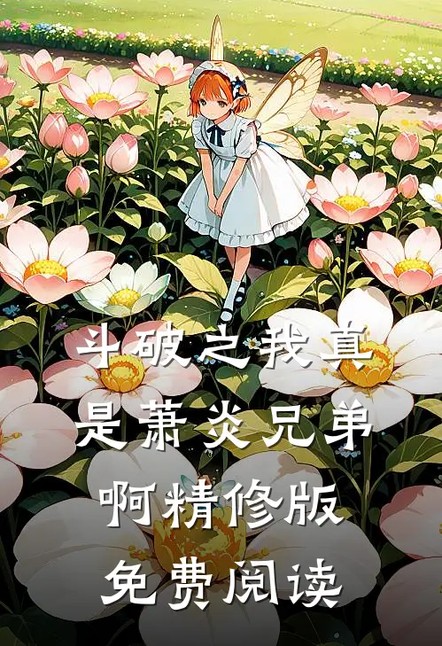 斗破之我真是萧炎兄弟啊精修版免费阅读