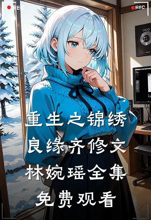 重生之锦绣良缘齐修文林婉瑶 全集免费观看
