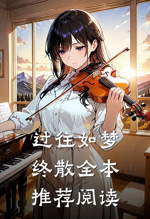 过往如梦终散全本推荐阅读