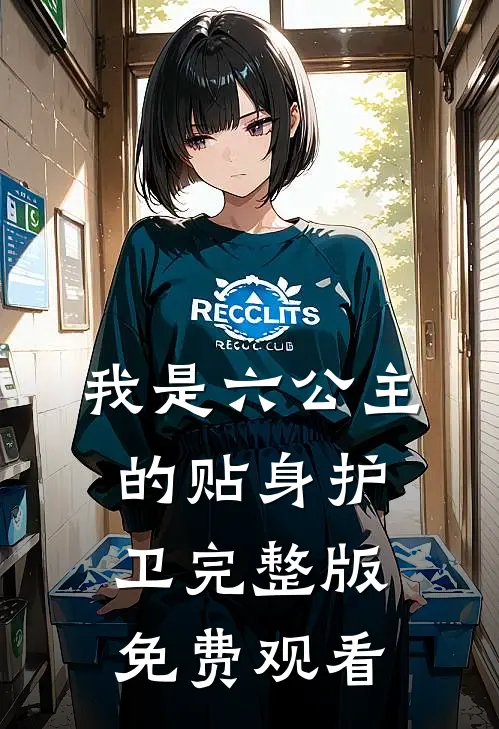 我是六公主的贴身护卫完整版免费观看