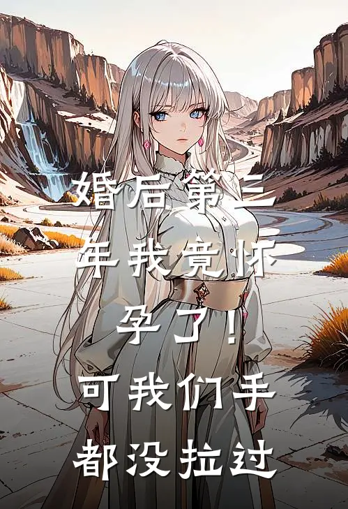 婚后第三年我竟怀孕了！可我们手都没拉过