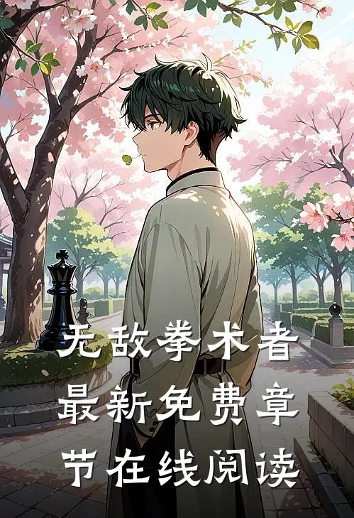 无敌拳术者最新免费章节在线阅读