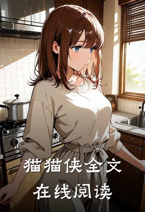 猫猫侠全文在线阅读