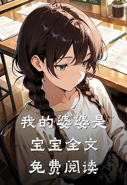 我的婆婆是宝宝全文免费阅读