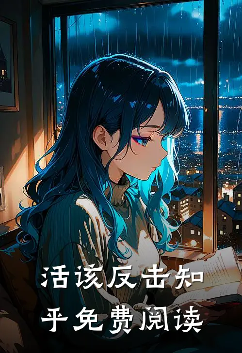 活该反击知乎免费阅读