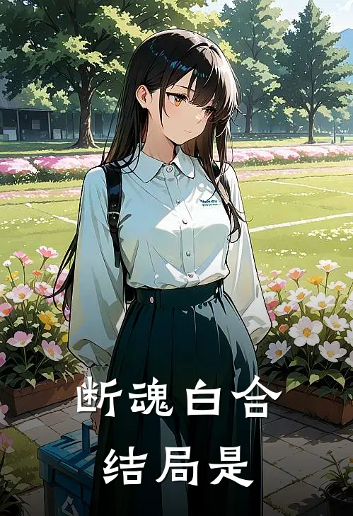 断魂白合结局是