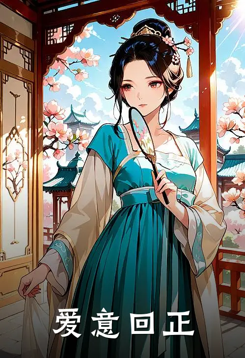 爱意回正