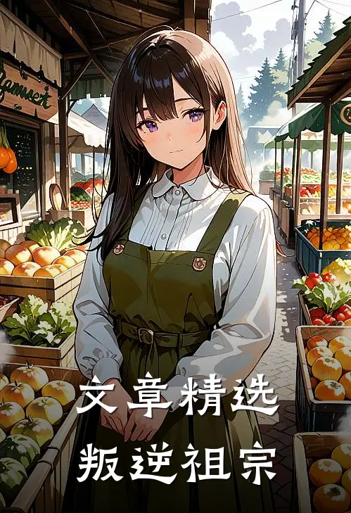 文章精选叛逆祖宗