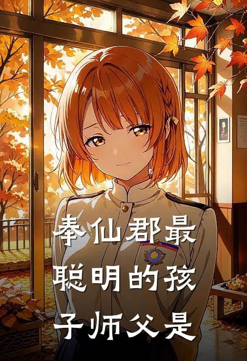 奉仙郡最聪明的孩子师父是