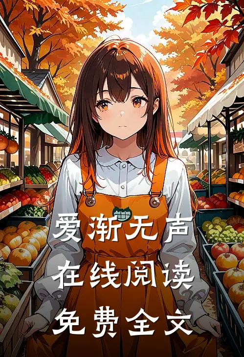 爱渐无声在线阅读免费全文