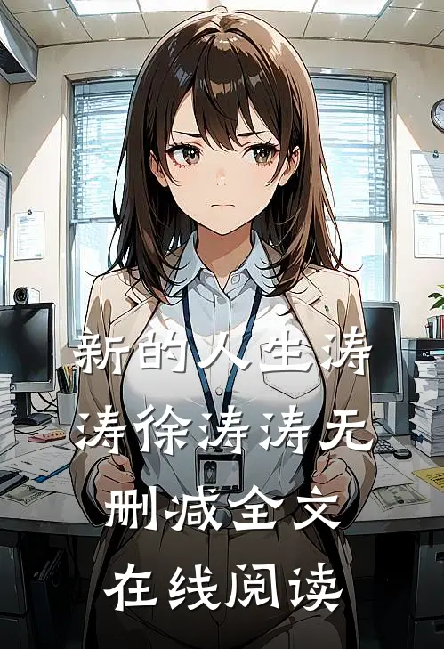 新的人生涛涛徐涛涛无删减全文在线阅读