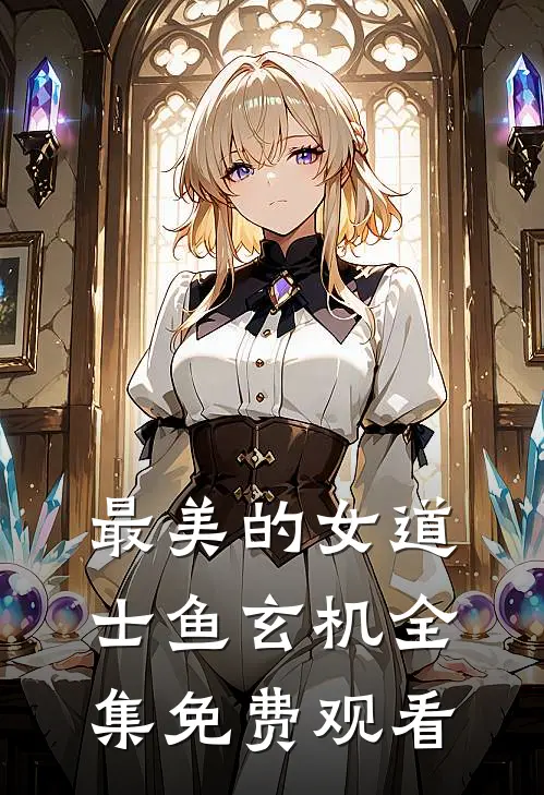最美的女道士鱼玄机 全集免费观看