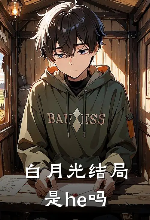 白月光结局是he吗