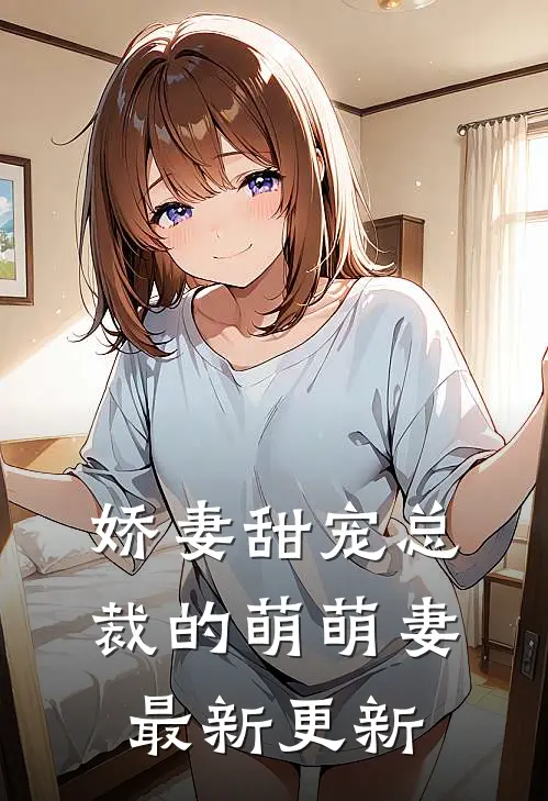 娇妻甜宠总裁的萌萌妻最新更新