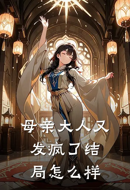 母亲大人又发疯了结局怎么样