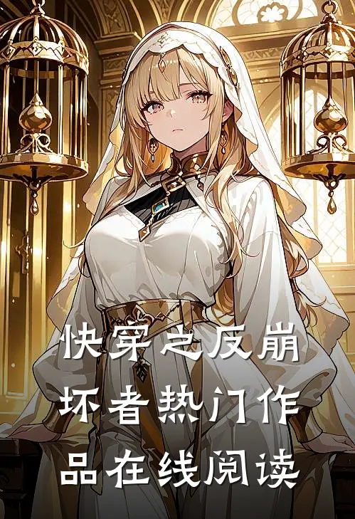 快穿之反崩坏者热门作品在线阅读