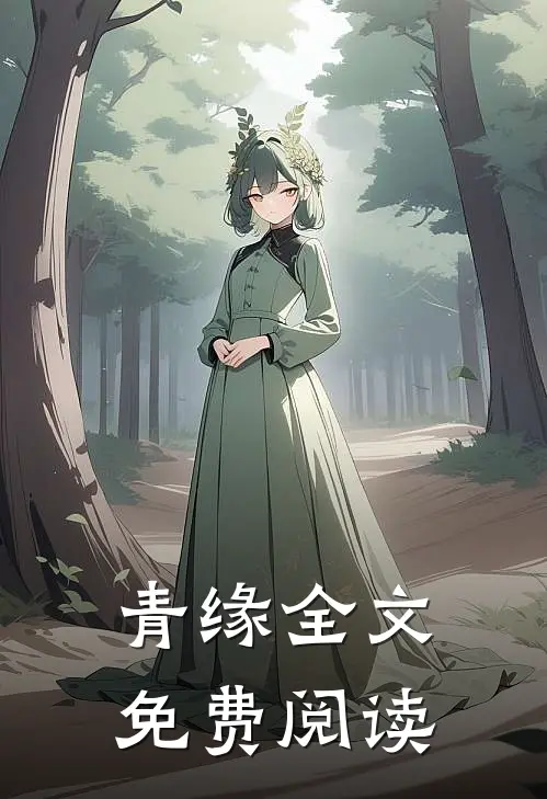 青缘全文免费阅读