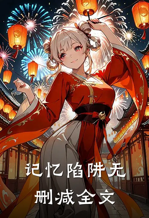 记忆陷阱无删减全文