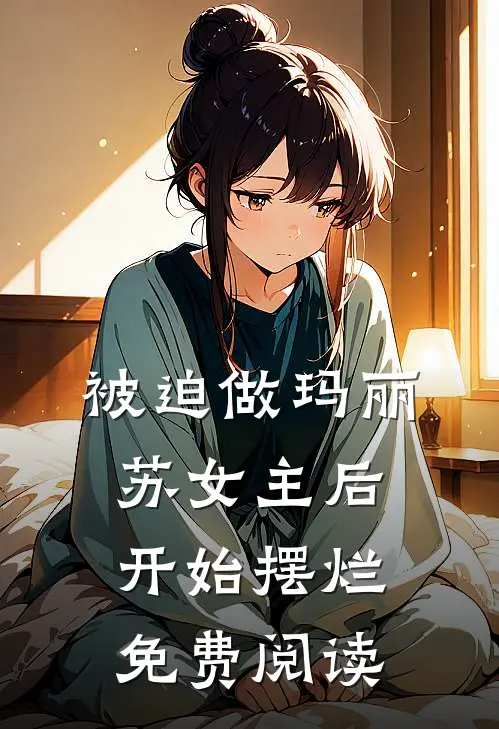 被迫做玛丽苏女主后开始摆烂免费阅读