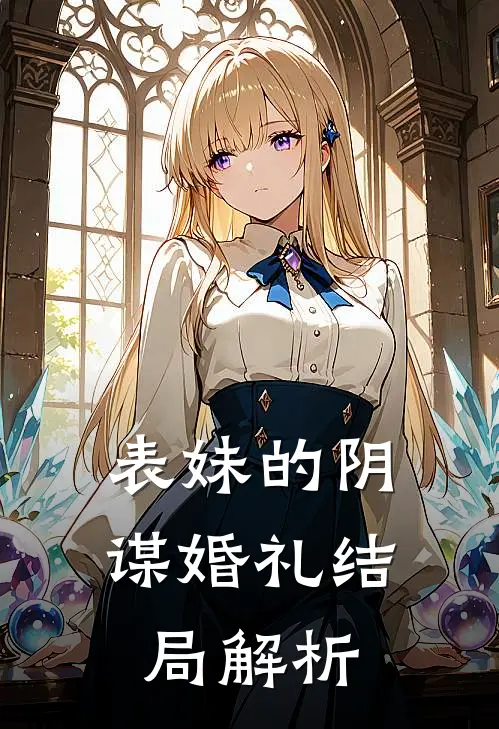 表妹的阴谋婚礼结局解析