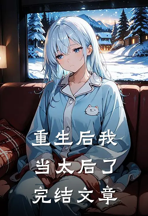 重生后我当太后了完结文章
