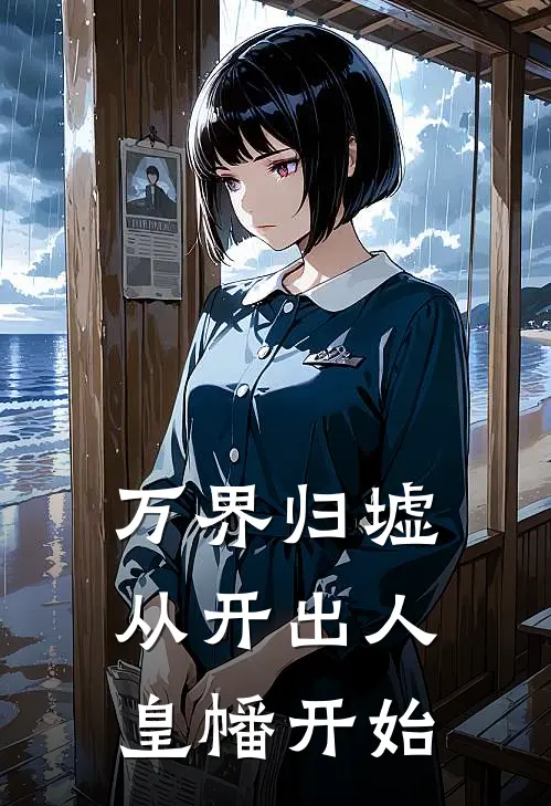 万界归墟：从开出人皇幡开始