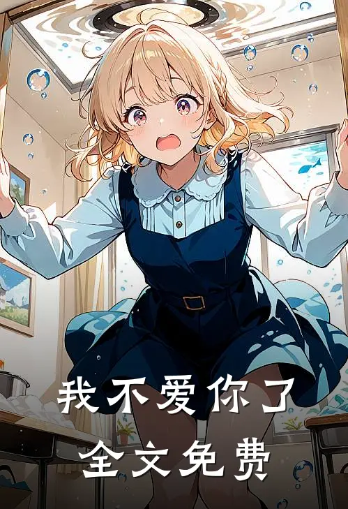 我不爱你了全文免费