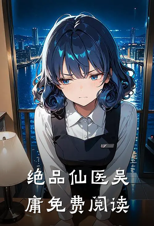绝品仙医吴庸免费阅读