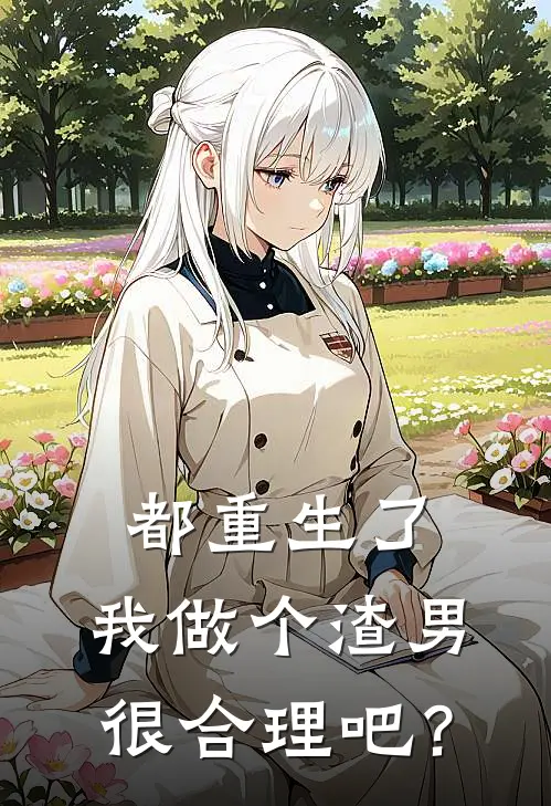 都重生了，我做个渣男很合理吧？