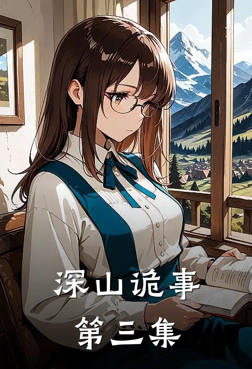 深山诡事第三集