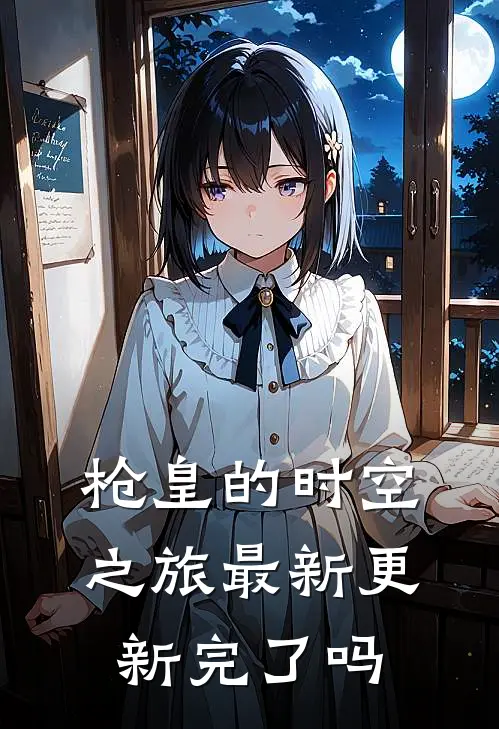 枪皇的时空之旅最新更新完了吗