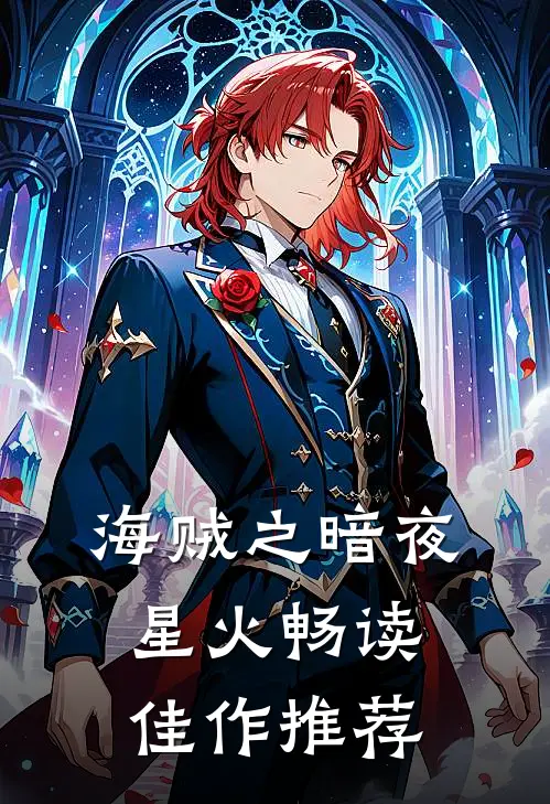 海贼之暗夜星火畅读佳作推荐