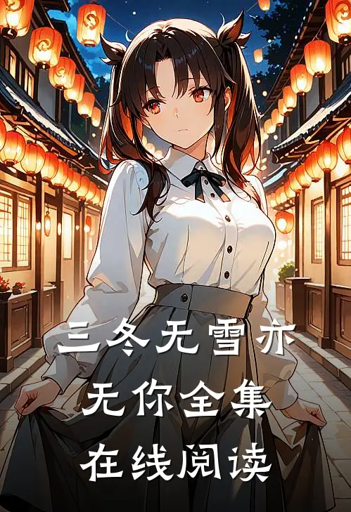三冬无雪亦无你全集在线阅读