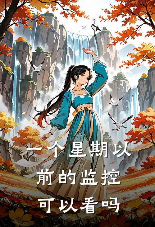 一个星期以前的监控可以看吗