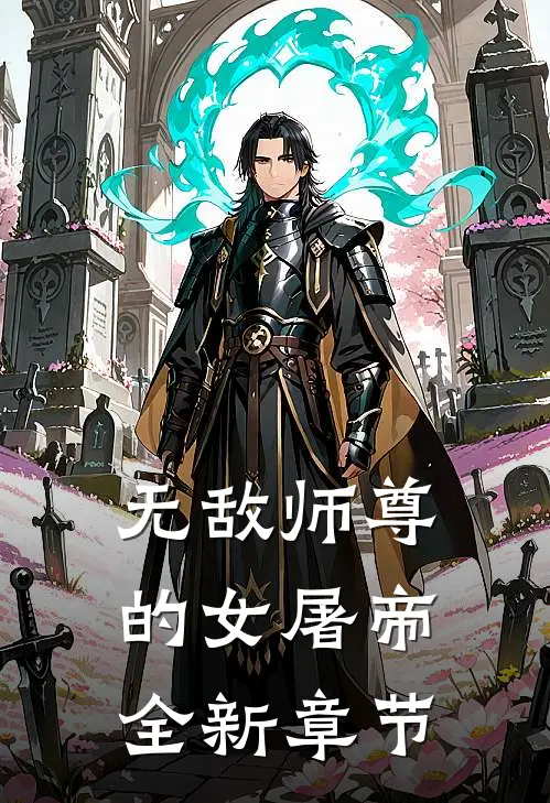 无敌师尊的女屠帝全新章节