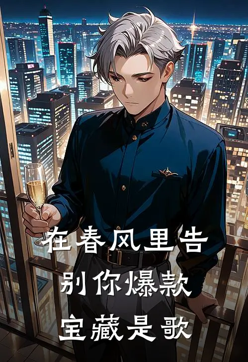 在春风里告别你爆款宝藏是歌