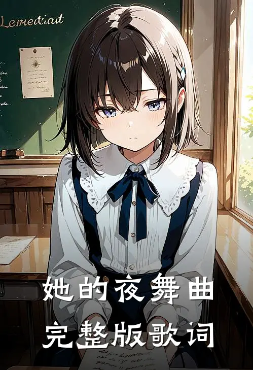 她的夜舞曲完整版歌词