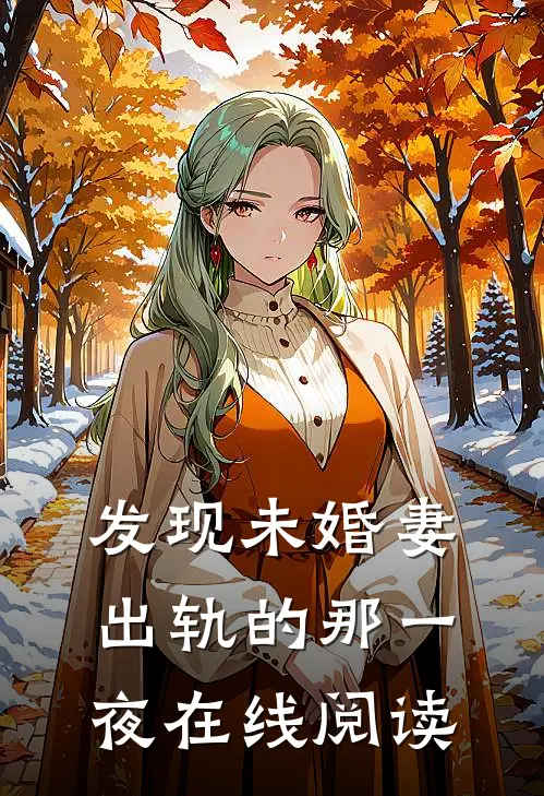发现未婚妻出轨的那一夜在线阅读