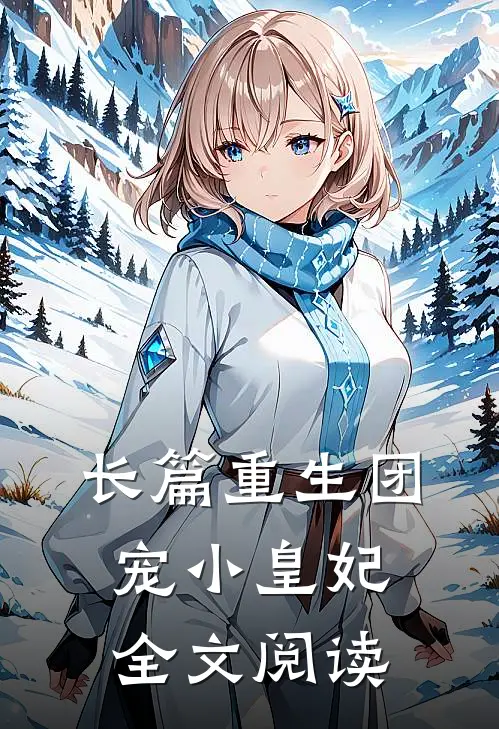 长篇重生团宠小皇妃全文阅读