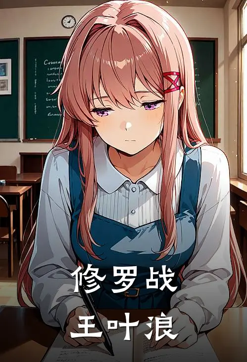 修罗战王叶浪