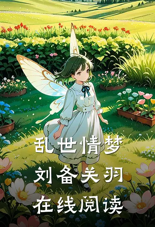 乱世情梦刘备关羽在线阅读