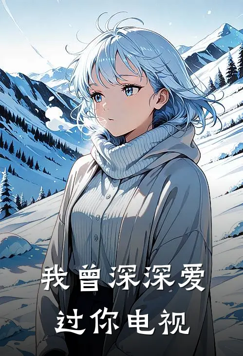 我曾深深爱过你电视