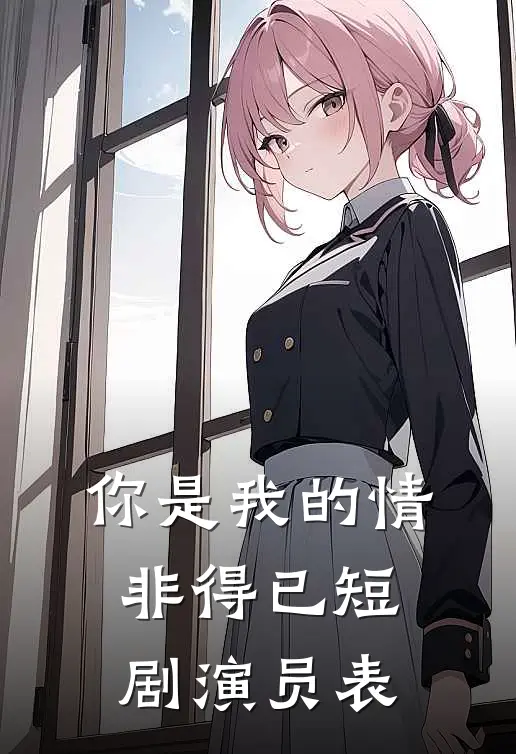 你是我的情非得已短剧演员表