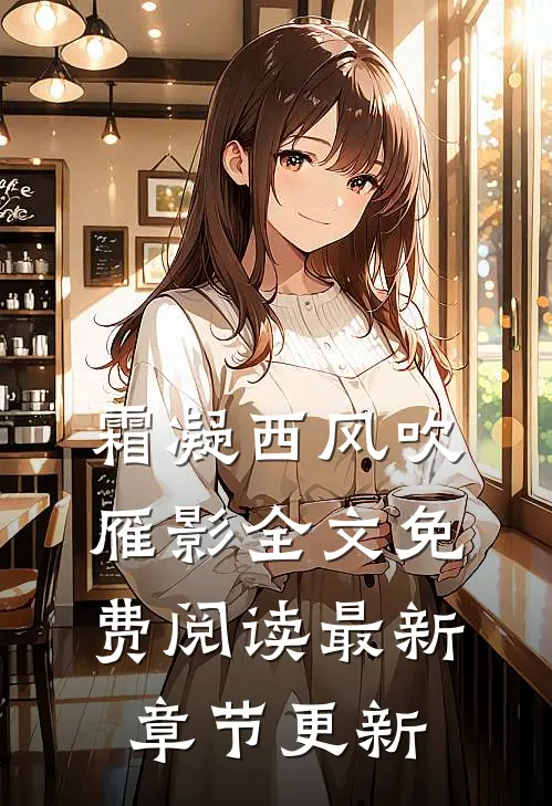 霜凝西风吹雁影全文免费阅读最新章节更新