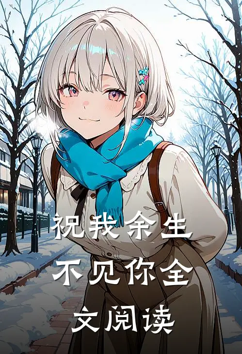祝我余生不见你全文阅读