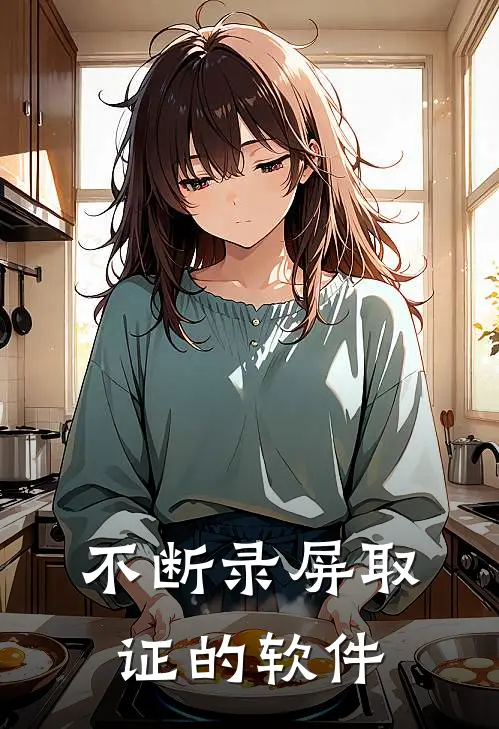 不断录屏取证的软件