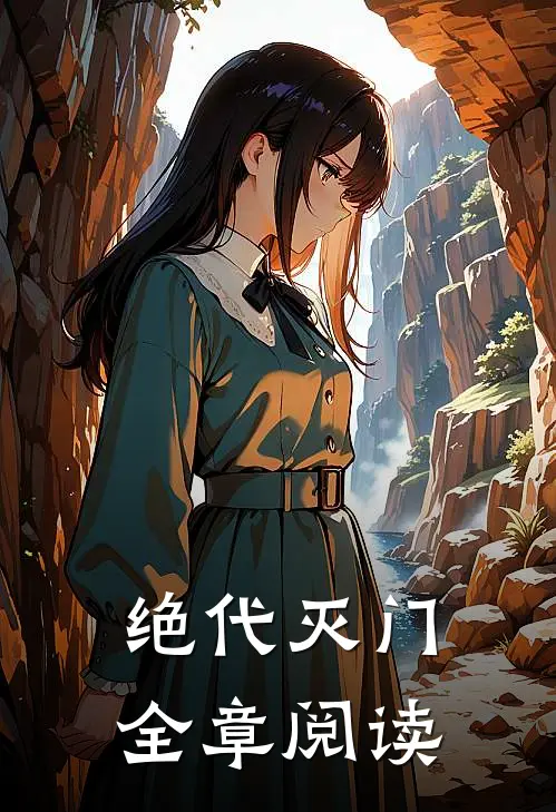 绝代灭门全章阅读